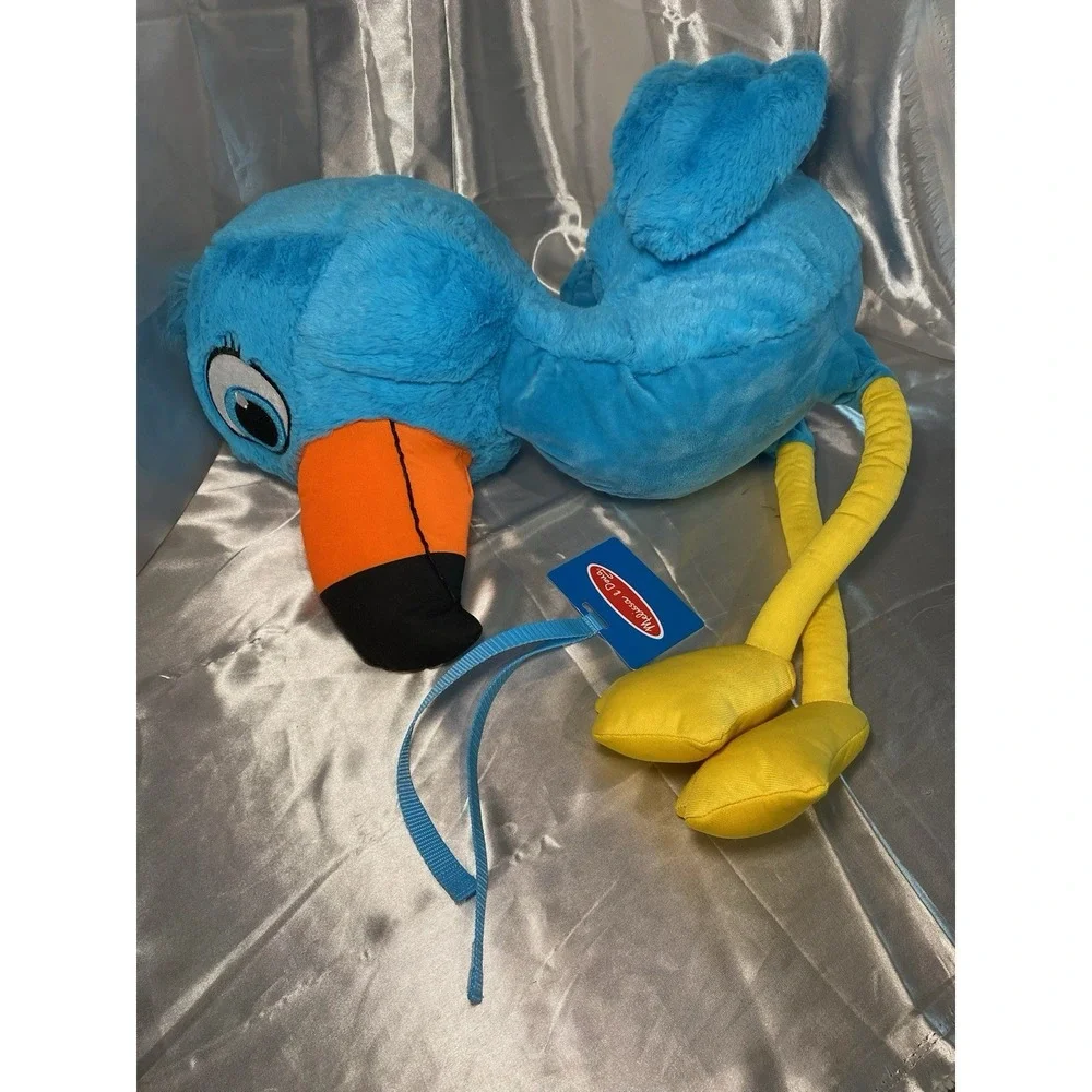 Ideal Toys Direct - Stuffed Plush Large 30